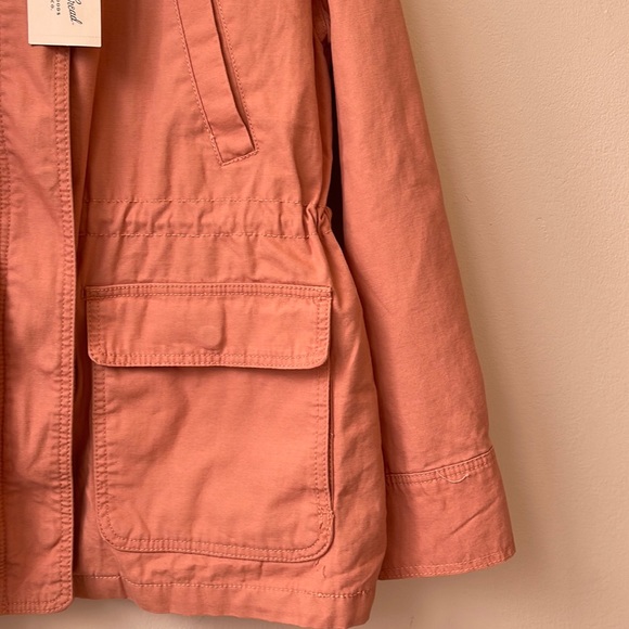 Beautiful Utility Jacket - Picture 3 of 5